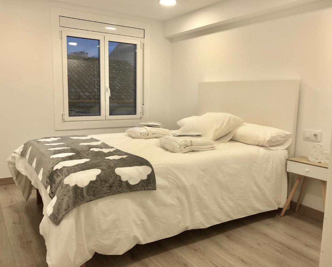 Monresidence Cavall Bernat Манреса Экстерьер фото